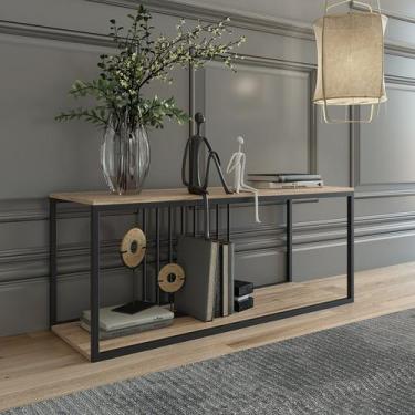 Imagem de Rack para Tv até 40 Polegadas Onix Ambiente Principal Escritório - Laf