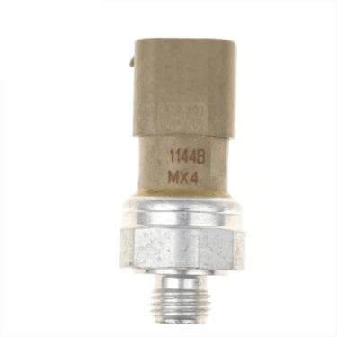 Imagem de Sensor de pressão do ar condicionado compatível com Mercedes-Benz W203 W164 W211 C219 CL203 R199 2038211592. Interruptor do sensor de pressão do ar condicionado.