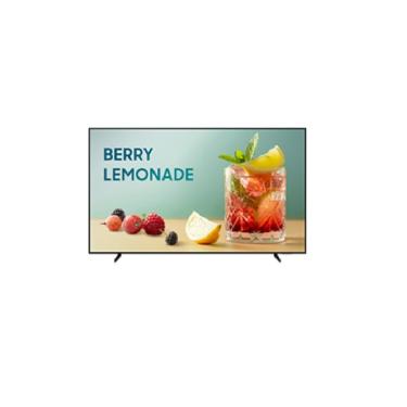 Imagem de TV Samsung Business SMART 4K 50" LH50BEFH4GGXZD