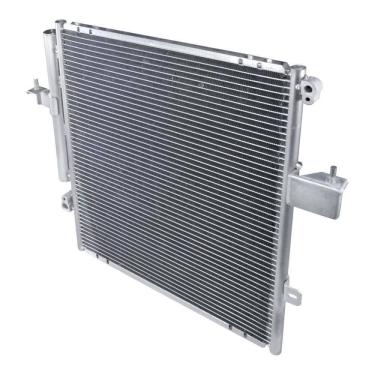 Imagem de Condensador De Ar L200 Triton 2012 A 2013 Tayashima