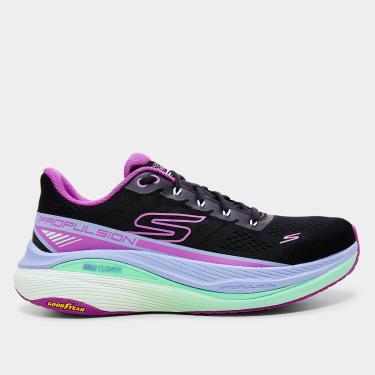 Imagem de Tênis Skechers Max Cushioning Propulsion Feminino-Feminino