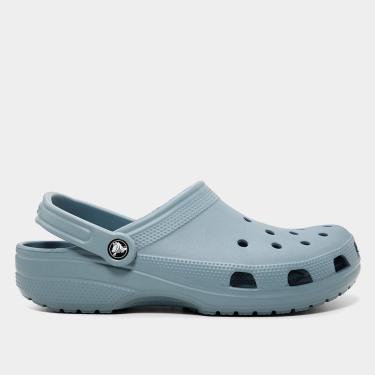Imagem de Sandália Crocs Cayman Casual-Unissex