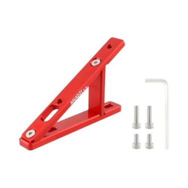 Imagem de Suporte Para Garrafa De Água Leve Para Bicicleta Dobrável Brompton - M