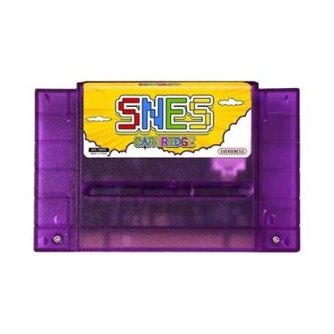 Imagem de Cartão TF De 8GB 3000 Em 1 OS V12 Cartucho Flashmaster Para Console De