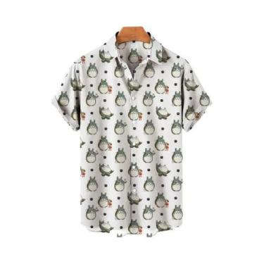 Imagem de AliExpress Wish Amazon Cross Border 3D Impressão Digital Anime Persona