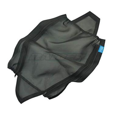 Imagem de Raiden Capa protetora resistente a poeira e poeira para Traxxas 1/5 X-Maxx XMAXX 6S 8S
