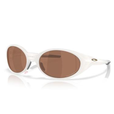 Imagem de Óculos de Sol Oakley Eye Jacket Redux Seek Matte Vapor 2458-Masculino