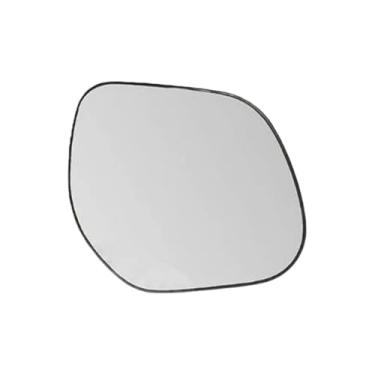 Imagem de Substituição de vidro de lente reversa Outlander compatível com Mitsubishi ASX 05-12(HEAT-RIGHT-1PC)