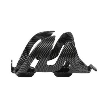 Imagem de Suporte De Garrafa De Água De Silicone Antiderrapante Para Bicicleta, 