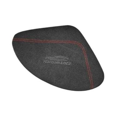 Imagem de Suporte Para Joelho Do Motorista, Almofada Para Pernas De Carro, 1/2 P