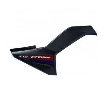 Imagem de Honda Titan 160 Carenagem Lateral Direita Genuíno