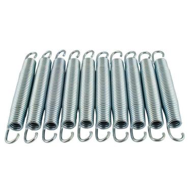 Imagem de Mola para Cama Elástica de 18 cm - 10 Unidades