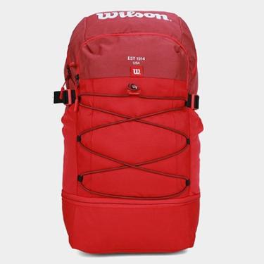 Imagem de Mochila Wilson-Unissex