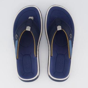 Imagem de Chinelo Cartago Cairo Masculino-Masculino