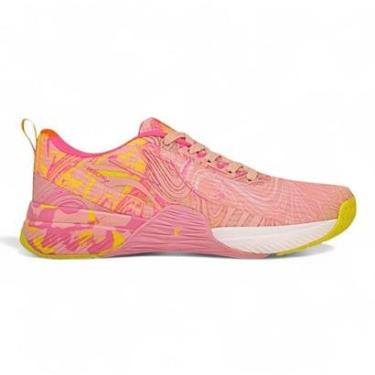 Imagem de Tenis Lynd Fractal Feminino-Feminino