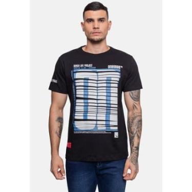 Imagem de Camiseta Onbongo Masculina Membership Masculino-Masculino