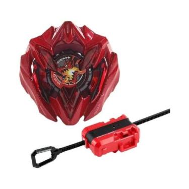 Imagem de Pião Giratório Burst Gyro X Da Marca SB BX001 BX00 BX14 BX13 BX BX-20 