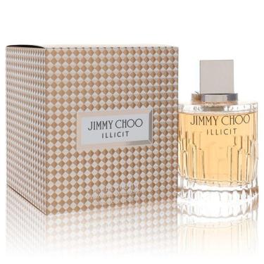 Imagem de Perfume Feminino Illicit Parfum Jimmy Choo 100 Ml Eau De Parfum