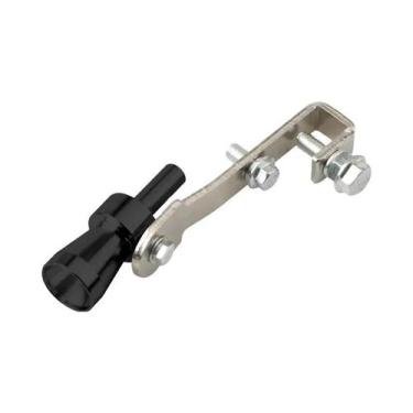 Imagem de Acessórios Para Modificação De Escapamento De Moto E Carro: Apito De T