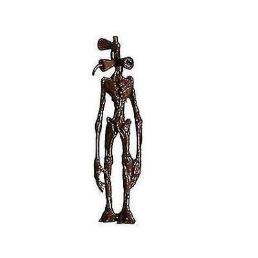 Imagem de Figura Toy Siren Head Whistle Man Surround Monster 23cm - Gloome Store