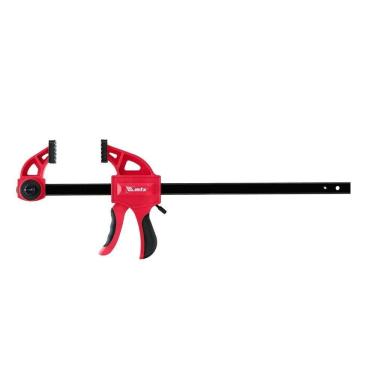 Imagem de Grampo Sargento Aperto Rápido Plástico 300x70x540mm 1pc Mtx