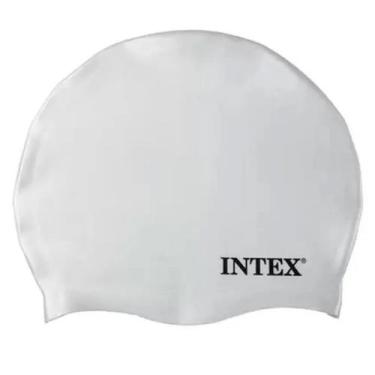 Imagem de Touca De Silicone - Intex