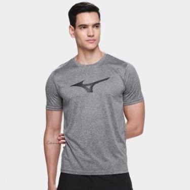 Imagem de Camiseta Mizuno Spark Masculina-Masculino