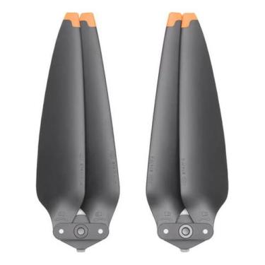 Imagem de Hélice (Par) Original DJI para Drone Air 3 / 3S Baixo Ruído Envio Imed