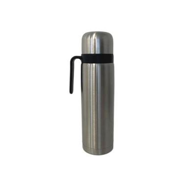Imagem de Garrafa Térmica Café/Chá Madri 950 ml Inox Unitermi