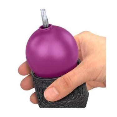 Imagem de Jcx99 monster high mini bola de cristal sortimento