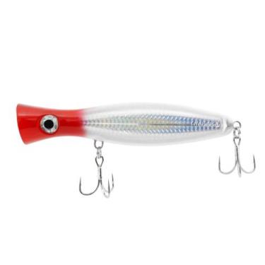 Imagem de Isca Artificial Crown Fat Popper 80 (8cm 15g) - Várias Cores, Cr17
