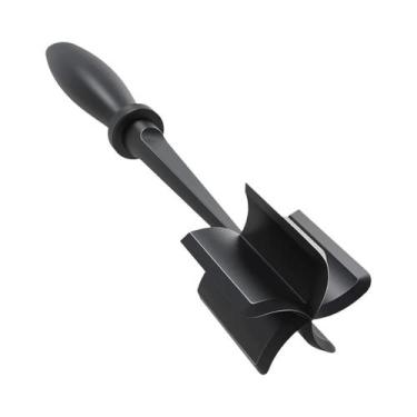 Imagem de Moedor De Carne Premium Resistente Ao Calor, Fácil De Usar, Para Moer 