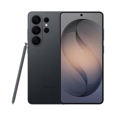 Imagem de Celular Samsung Galaxy S26 Ultra 5G, 1TB, 16GB RAM, Câmera Quádrupla, Tela Grande de 6.9"