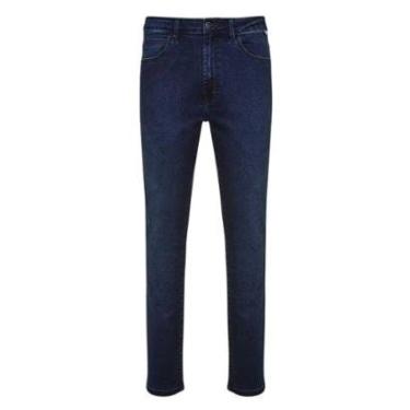 Imagem de Calça John John Jeans Super Skinny Chelsea Masculina-Masculino