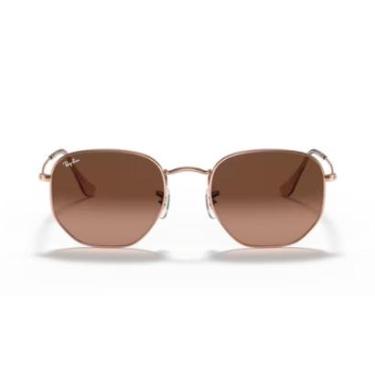 Imagem de Óculos Solar Ray Ban Hexagonal RB 3548NL-Unissex