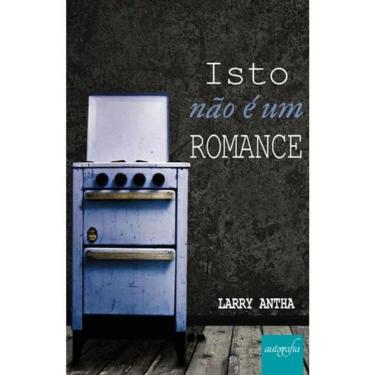 Imagem de Isto Não É Um Romance
