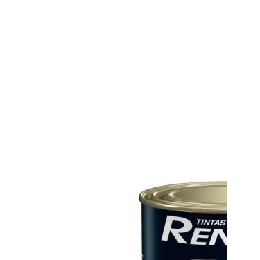 Imagem de Tinta Renner Rekolor Gold Supercobertura Premium 800ml Branco Fosco