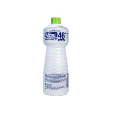Imagem de Alcool 46 INPM 1L Archote