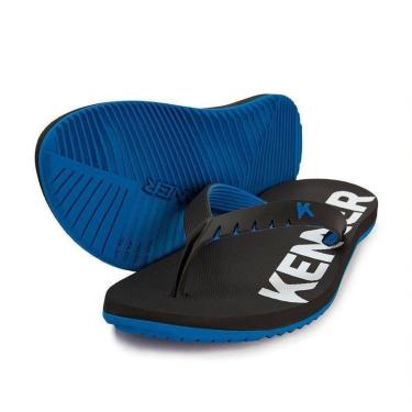 Imagem de Chinelo Kenner Original Red Masculino Sandália DNN02-Masculino