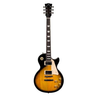 Imagem de Guitarra Michael GM730N, GM730N VS
