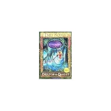 Imagem de Deltora Quest 1 - Vol. 6 - O Labirinto da Besta - Fundamento