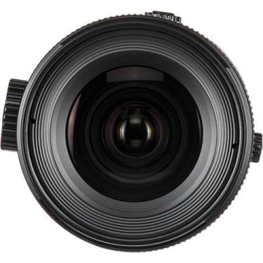 Imagem de Lente canon ts-e 50mm f/2.8l macro tilt - shift