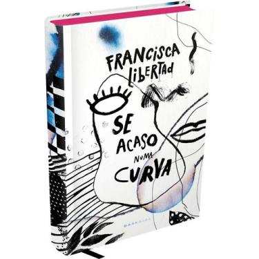 Imagem de Se Acaso Numa Curva - Darkside