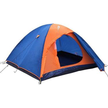 Imagem de Barraca falcon 3 p 150640-un - Nautika