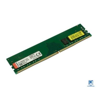 Imagem de Memória RAM para PC DDR4 8GB 3200MHz Kingston KVR32N22S8 8