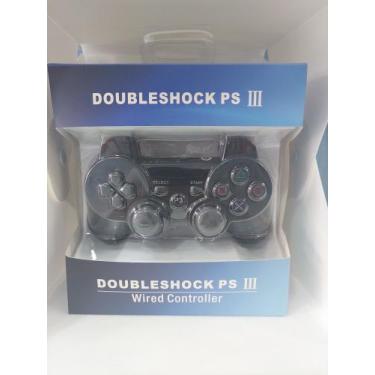 Imagem de Controle ps3 - Doubleahock