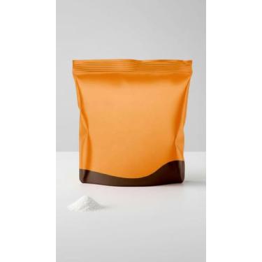 Imagem de Farinha de Coco 1kg Fonte de Fibras Sem Glúten - Congratulations Store