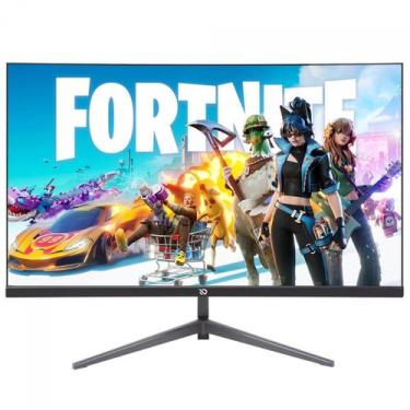 Imagem de Monitor Gamer Duex 27 Pol, Full HD, Curvo, 1ms, 180Hz, VA, 99% sRGB, F