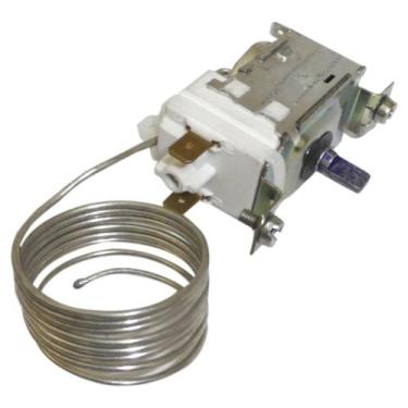 Imagem de Termostato Freezer Metalfrio Dupla Ação Antigo RFR3648-2P - AGT THERM