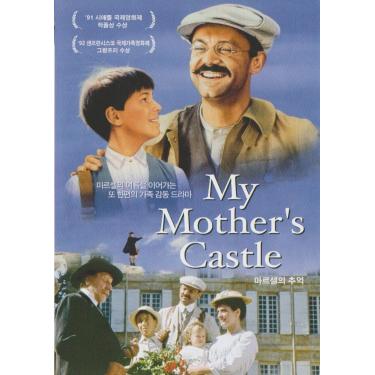 Imagem de My Mother's Castle (1990) (Le Château De Ma Mère) [All Region, Import]